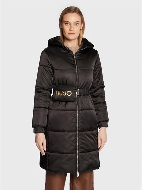 DOWN JACKET LIU JO | WF2093T3176/22222